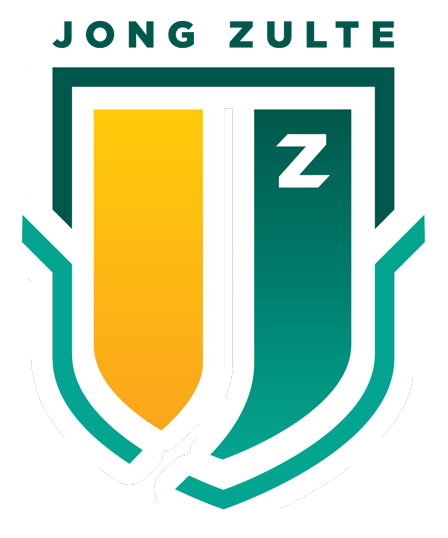 Logo Jong Zulte